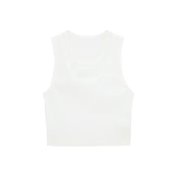 NANS STUDIO Tank Tops Women's
