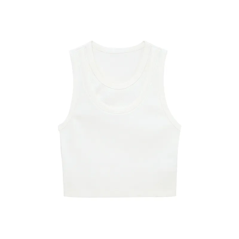 NANS STUDIO Tank Tops Women's-0