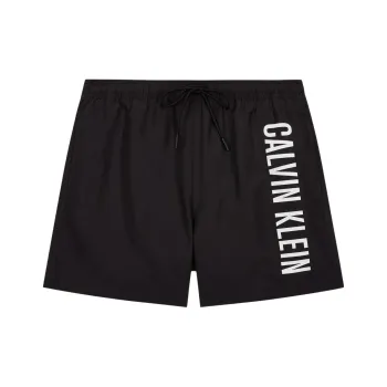 Calvin Klein Logo print Swim Shorts
