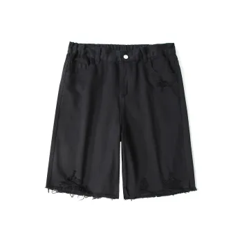HONOR OF KINGS Denim Shorts Unisex