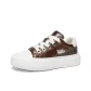 Brown[Height Increasing 7cm]Consider 1 Size Up