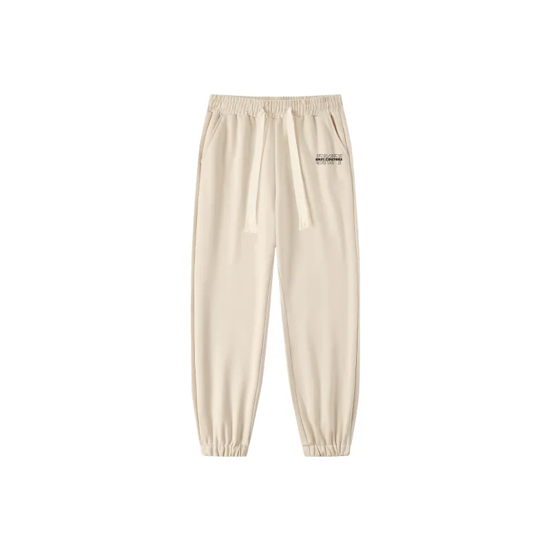 OKPI Casual Pants Unisex-10