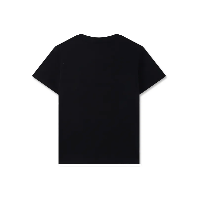 SAKUN T Shirts Unisex-1