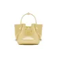 Cream Yellow