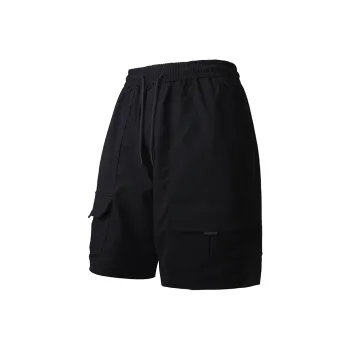 HKRXEC Cargo Shorts Men