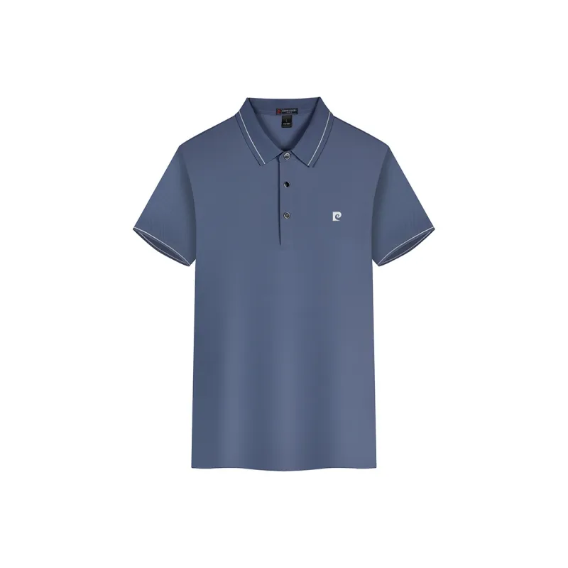 PIERRE CARDIN Polo Shirts Men-4