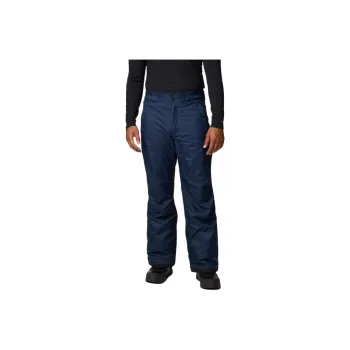 Columbia Snow Gun™ II Ski Pants Men's Marine Blue