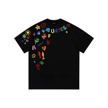Universal Templates T Shirt Unisex