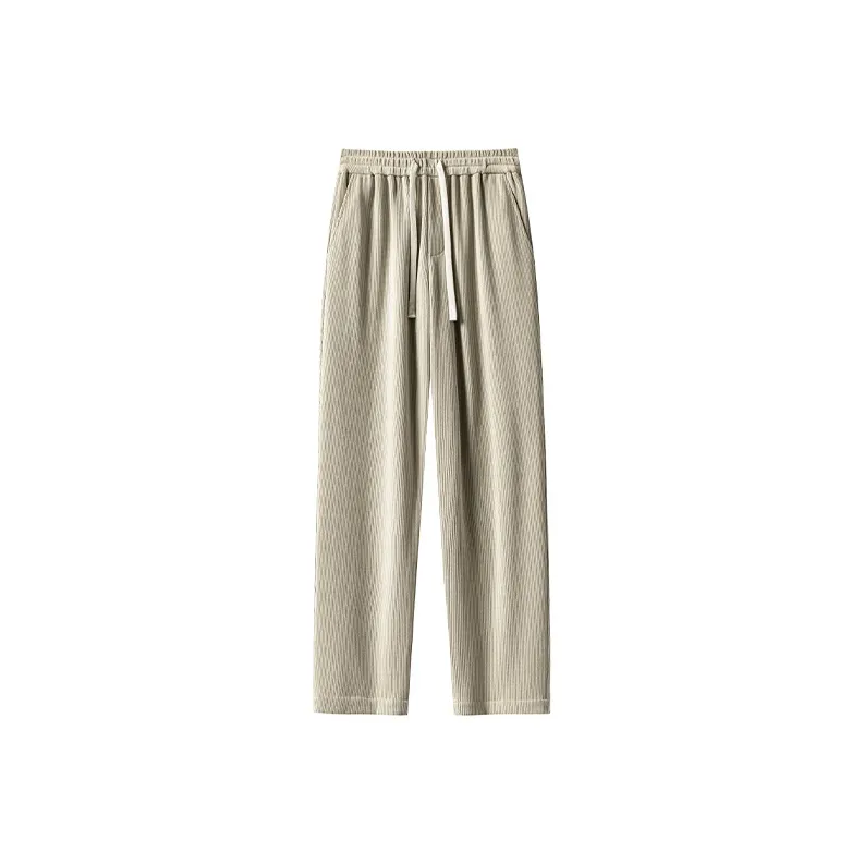 WILLIAM FOX&SONS Casual Pants Unisex-2