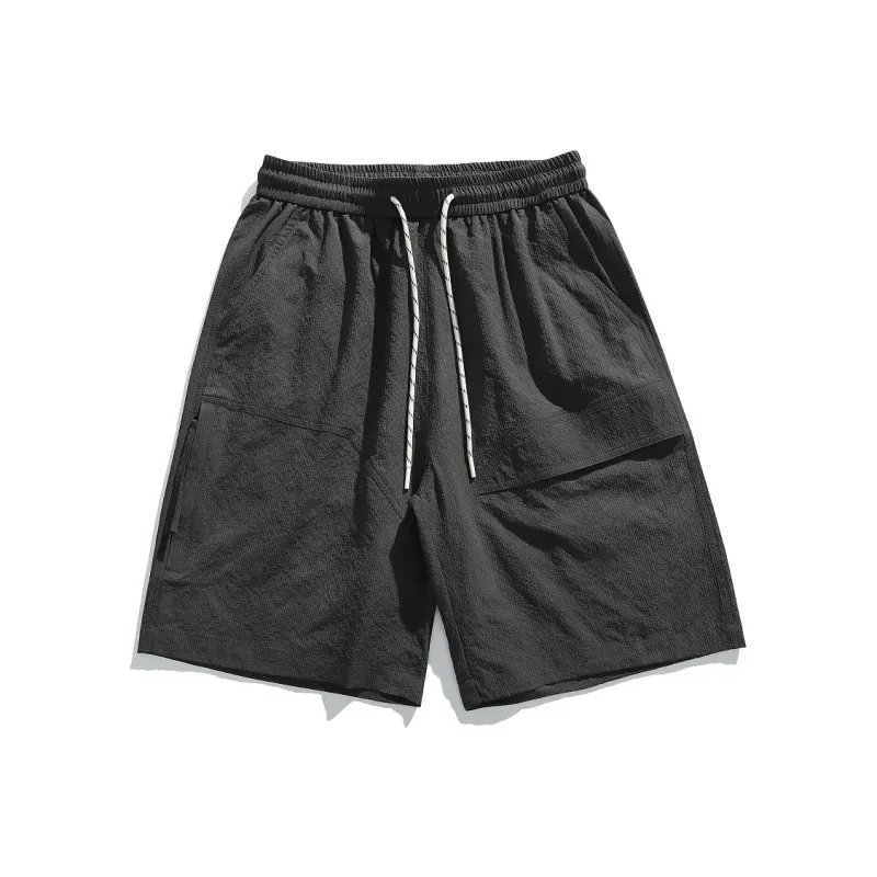 MindBridge Casual Shorts Unisex-14