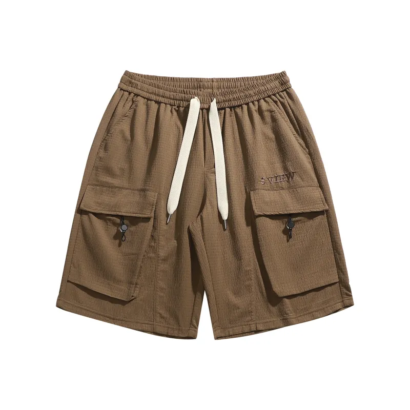 S.view Casual Shorts Unisex-10