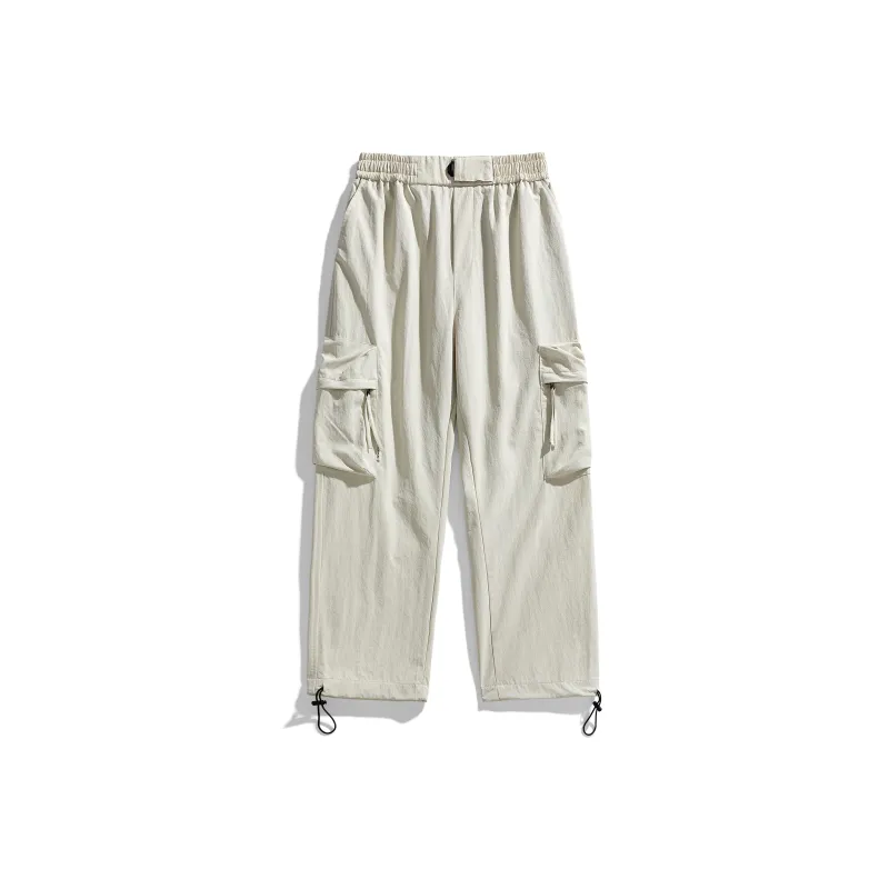 LTIFONE Casual Pants Unisex-12