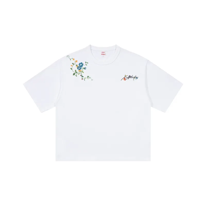 XRXP T Shirts Unisex-4