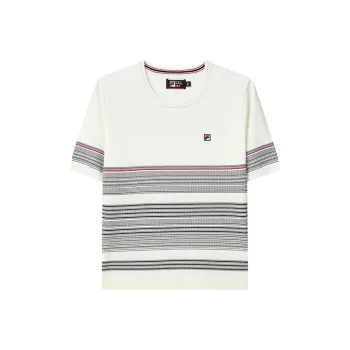 FILA Sweater Women's Standard White