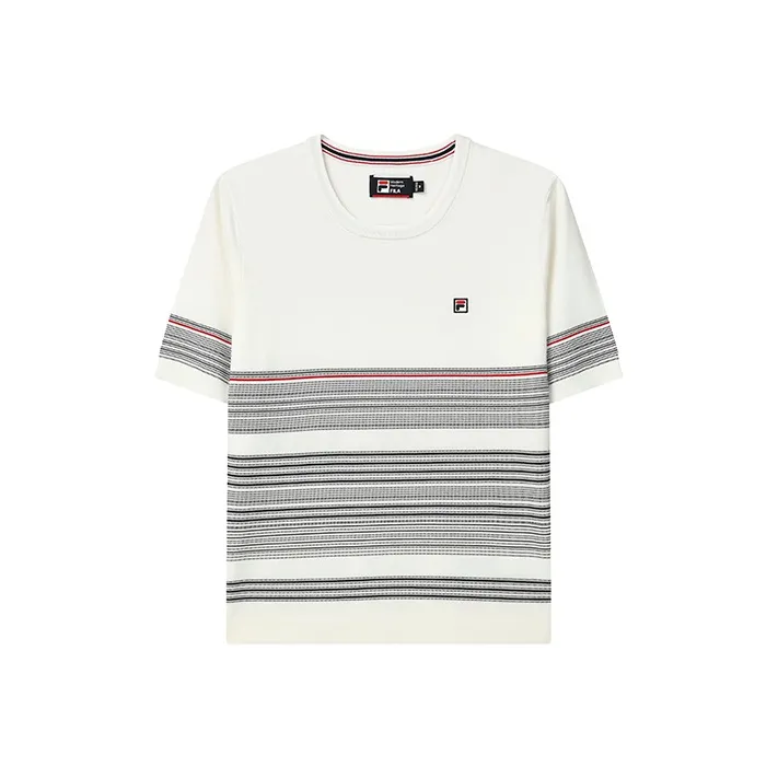 FILA Sweater Women's Standard White-0