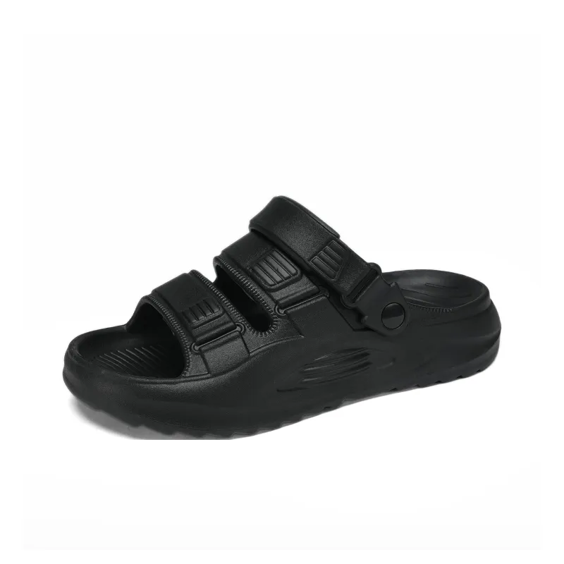 ROBINHOOD Beach Sandals Men's Box Included-6
