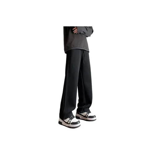 KIRHNE Casual Pants Unisex
