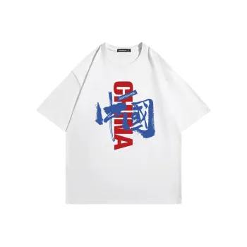 JEANSWEST T Shirts Men