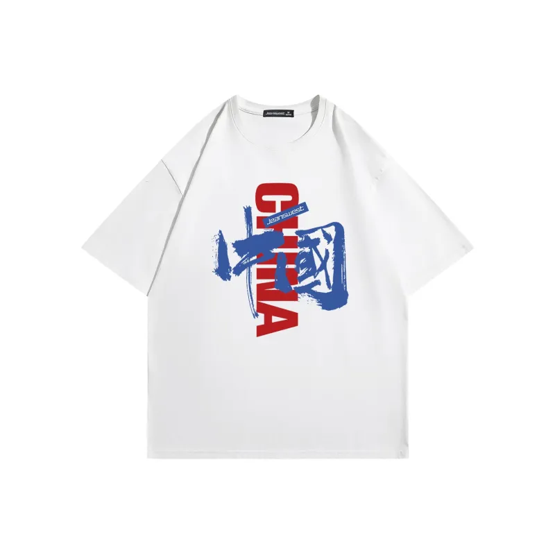 JEANSWEST T Shirts Men-0