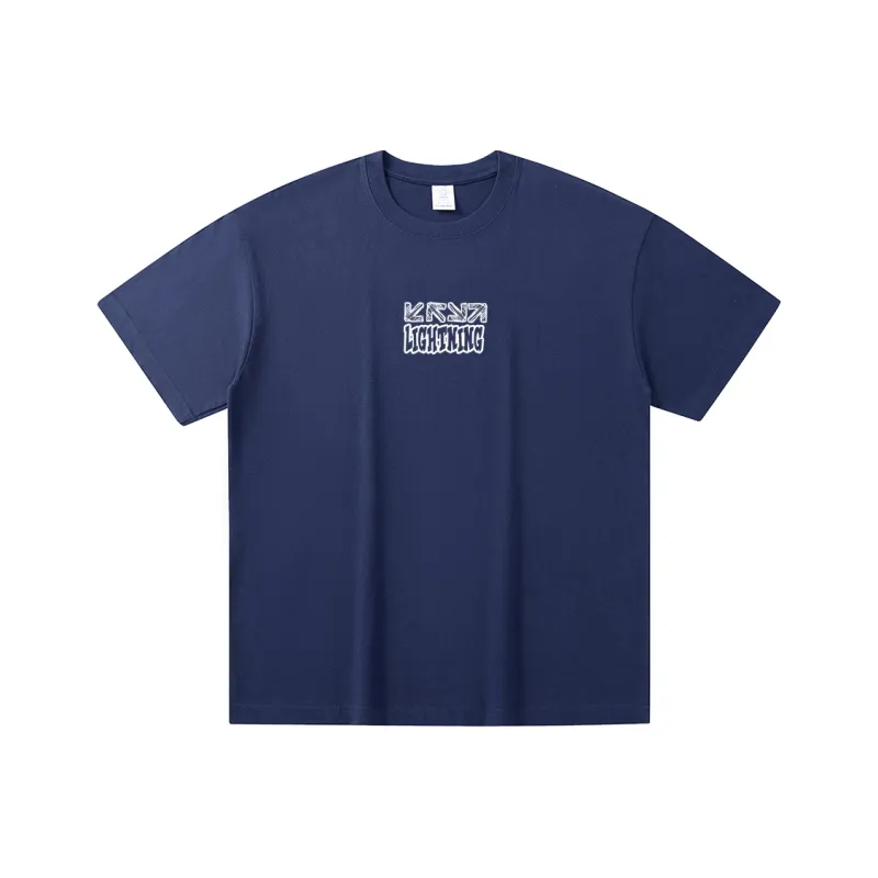 LIGHTNING MONSTER T Shirt Unisex-13