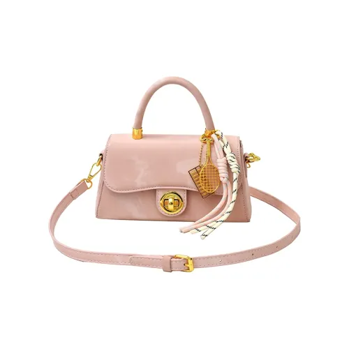 Sinbach PU Handbag Women's Multicolor
