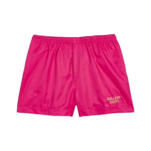 Gallery Dept. Casual Shorts Unisex Magnolia