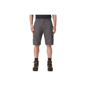 Dickies Duratech Ranger Relaxed Fit Duck Shorts Casual Shorts Men's Gray
