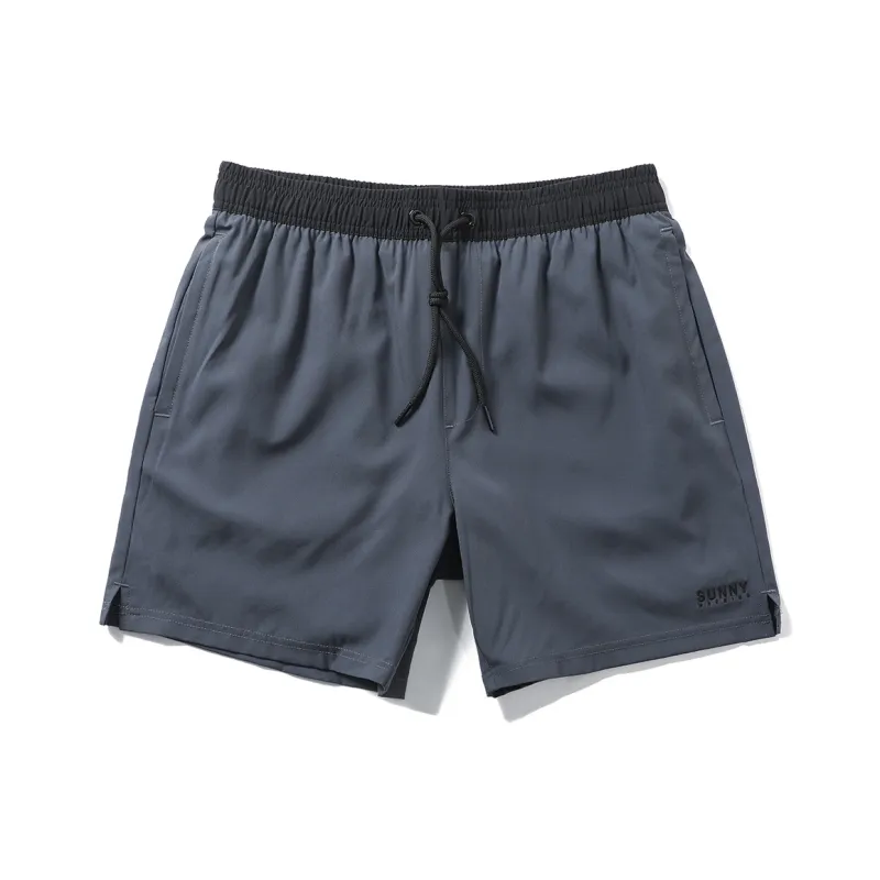 GAILANG Beach Shorts Men-0