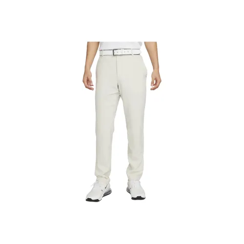 Nike Tour Lepel Fle Casual Pants Men's Light Bone