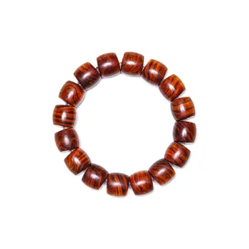 XUWU Huanghuali Bracelets Unisex
