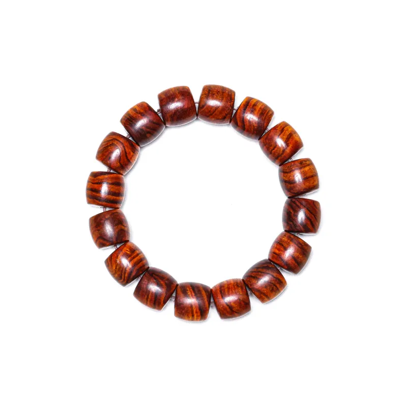 XUWU Huanghuali Bracelets Unisex-0