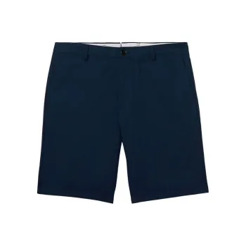Burberry Logo Chino Shorts
