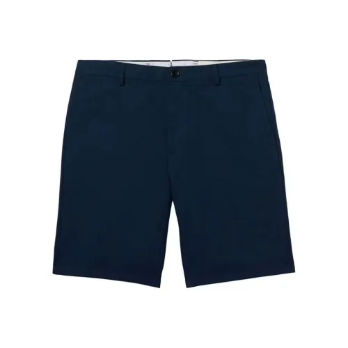 Burberry Logo Chino Shorts
