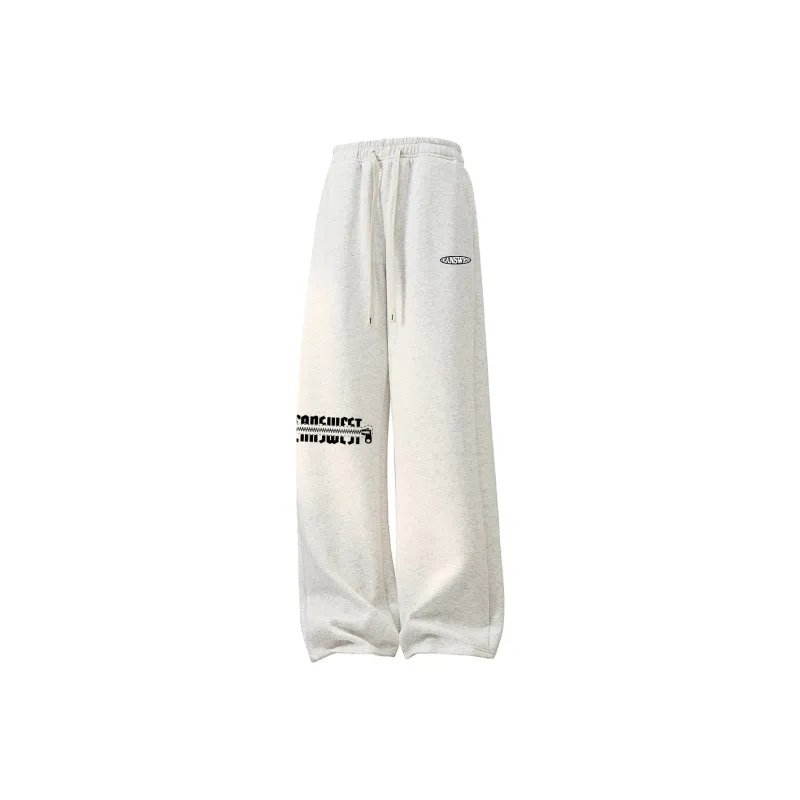 JEANSWEST Casual Pants Unisex-32