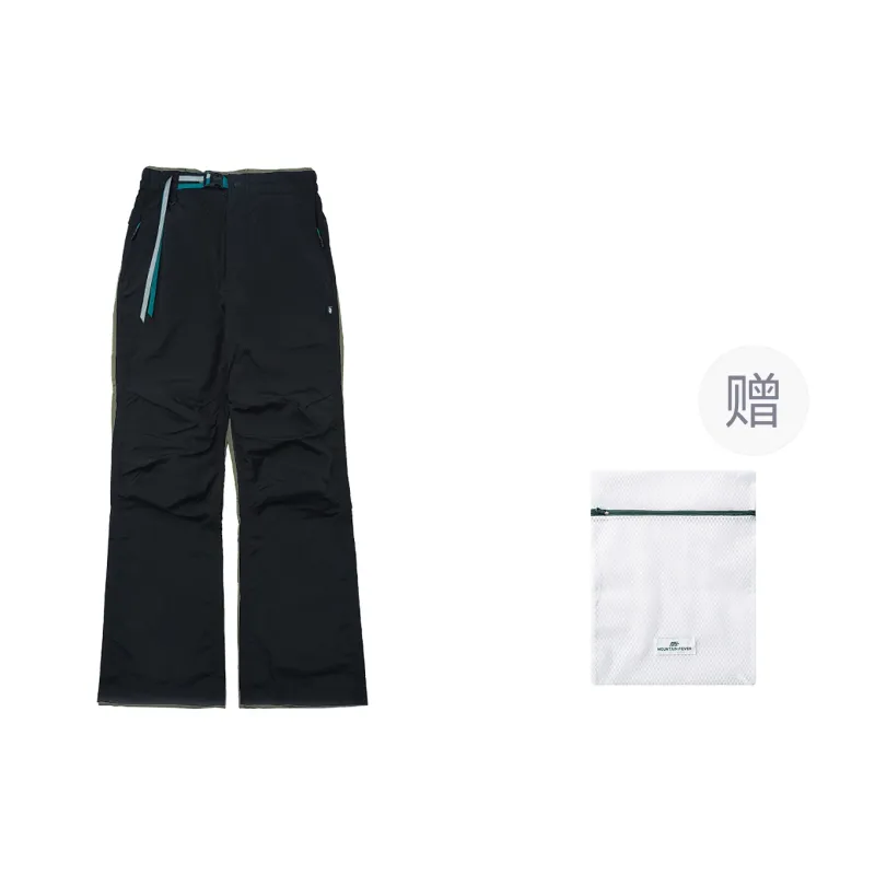 MOUNTAIN FEVER Casual Pants Unisex-3