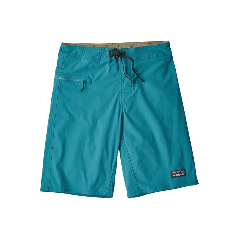 Patagonia Wavefarer Beach Shorts Men's-4