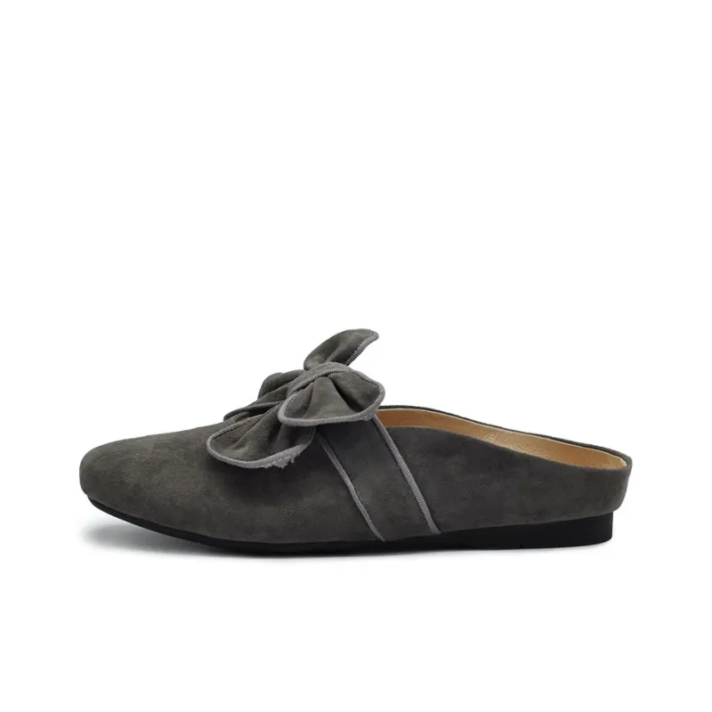 ARTMU Quick Dry Closed Toe Slippers Women's-0