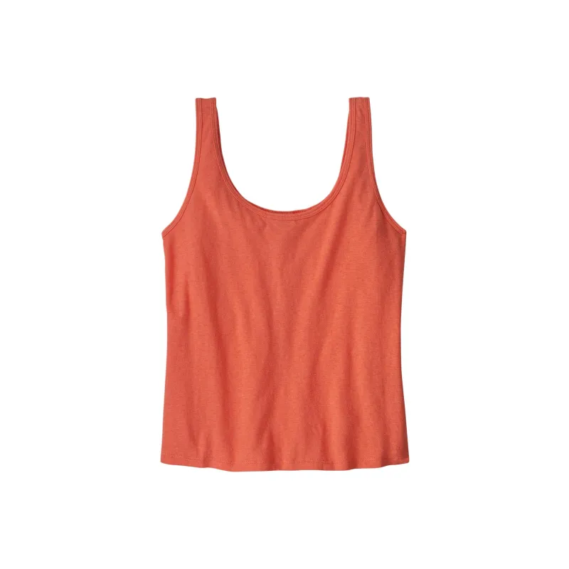 Patagonia Trail Harbor Tank Top Tank Tops Women's-7