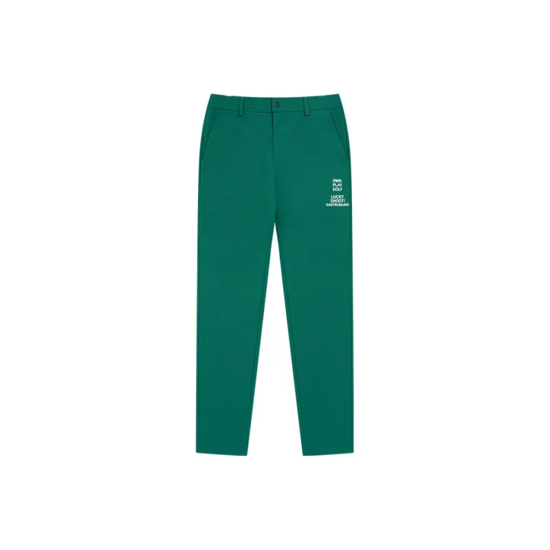 CASTELBAJAC Casual Pants Men-0