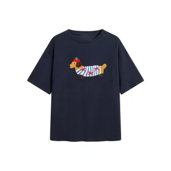 NOAHGIGI T Shirts Unisex