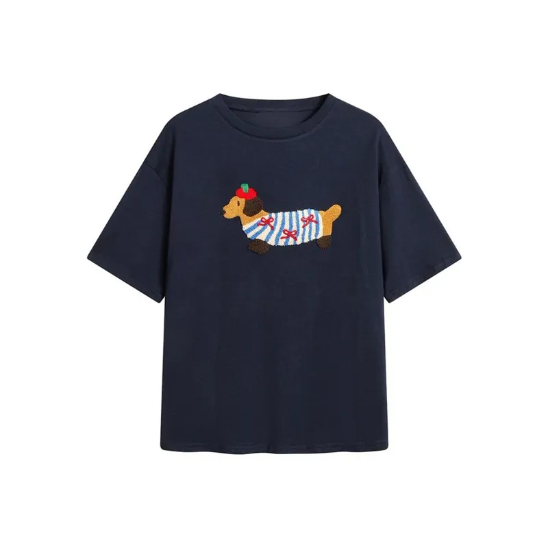 NOAHGIGI T Shirts Unisex-0