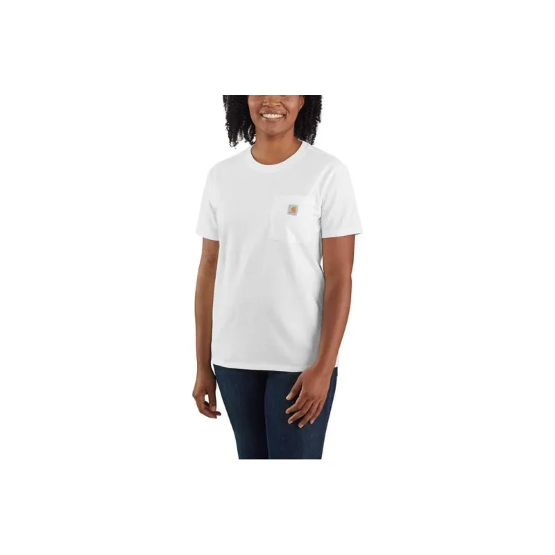 Carhartt T Shirts Women's-3