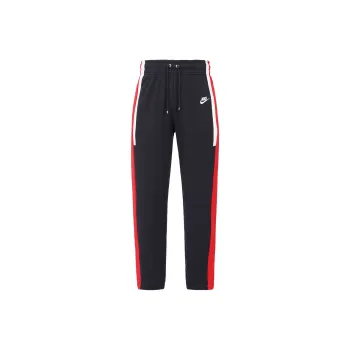Nike Sports Pants Men Black