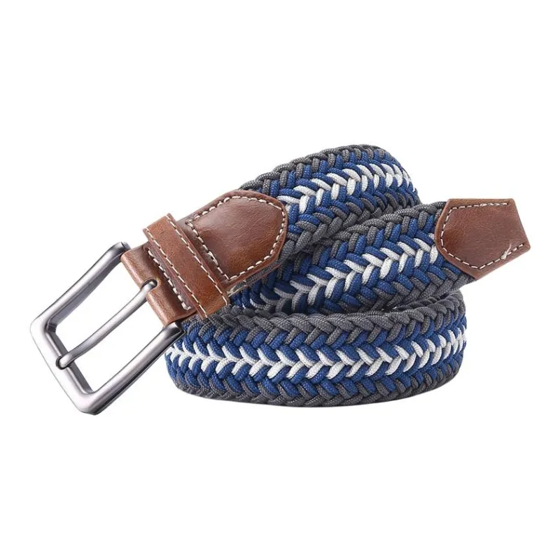 JEANSWEST Nylon Belt Men's 3.4cm-7
