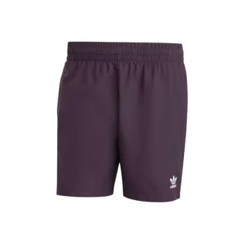 Adidas Adicolor Essentials Solid Swim Shorts