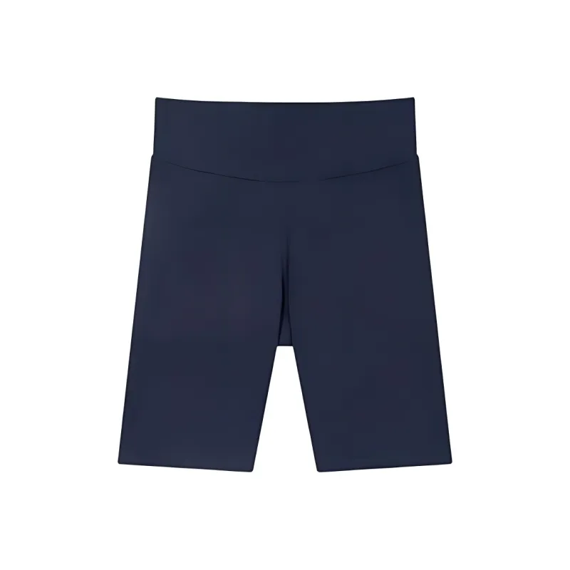 361° Variety Training Collection Yoga Shorts Women's Dark Blue-1