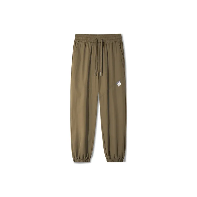 FOR FEAR THAT Casual Pants Unisex-9