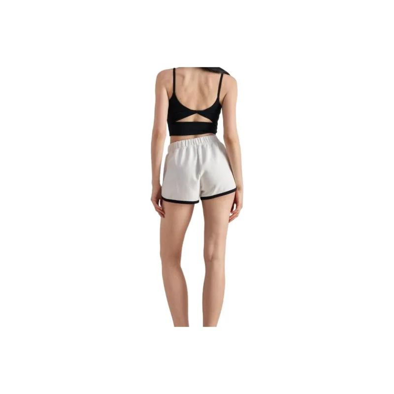 GUAILILUOLI Yoga Shorts Women's-1