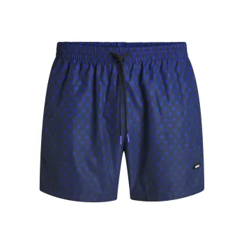 HUGO BOSS Swimming Shorts Men's Dark Blue