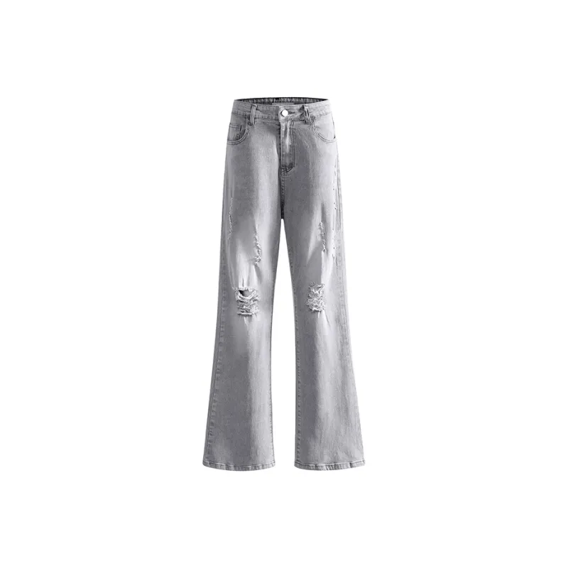 MindBridge Jeans Unisex-4